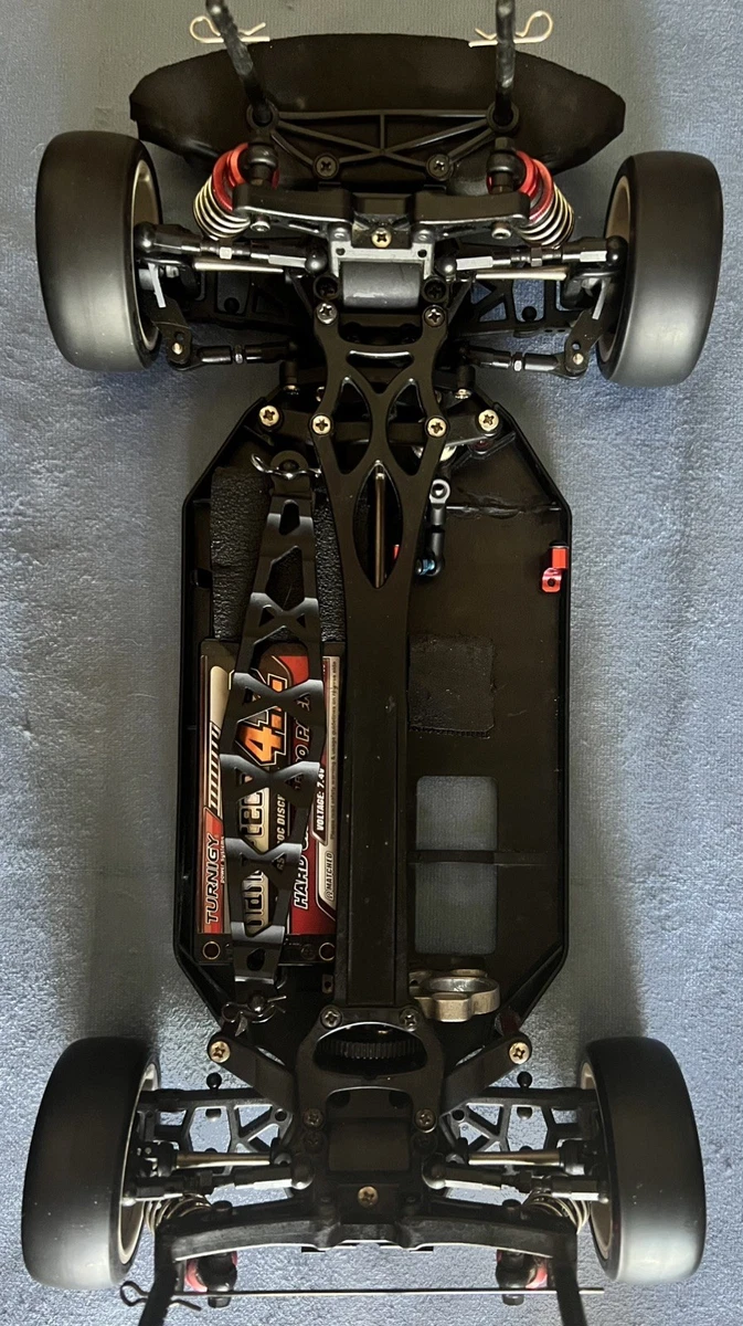 kyosho f ten products for sale | eBay