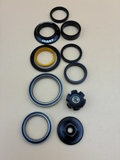 FSA Headset Tapered 1 1/4" - 1 1/2"