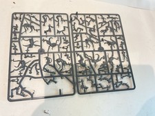Warhammer 40k Pink Horrors of Tzeench on Sprue See Pics For Sprues Demons