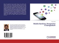 Omar Faisal | Mobile Banking: Perspective In Bangladesh | Taschenbuch | Englisch