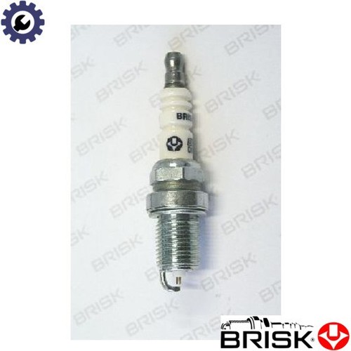 4x SPARK PLUG 1352 FOR VOLVO V70/I/II 850 S70 S80 C70/Convertible S60 S40 VW