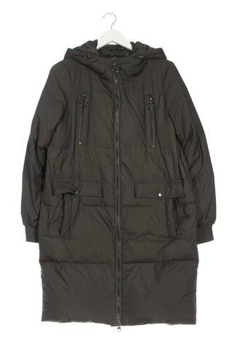 VERO MODA Giacca invernale Donna Taglia IT 40 grigio chiaro stile casual