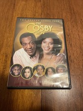 Cosby Show - Seasons 3 4 DVD DVD 20 Hours