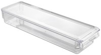 Metaltex Frigo-System Organizer Klein Mit Deckel