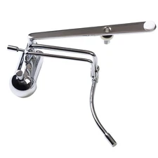 2003C All Metal Bidet Attachment in Beautiful Chromed Finish