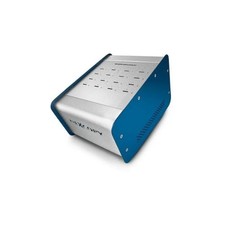 Nexcopy mSD160PC   16-Target microSD Card Duplicator Brand New / PC-Based 