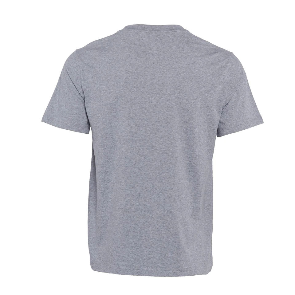 Levi's T-Shirt Grau Herren Shirt Logo Baumwolle A28230327 - Bild 3 von 4