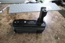 Canon Battery Grip BG-ED3 for EOS 10D, D30, D60 Made in Japan Genuine