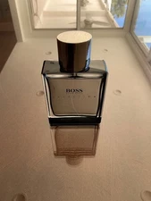 NEW Hugo Boss SELECTION Men’s Eau de Toilette Spray 1.6 fl oz. 50ml No Box