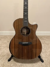 Taylor 914ce Grand Auditorium LTD Rosewood/Sinker 2019