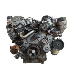 Motor f&uuml;r Mercedes CLS C219 3,0 CDI OM642.920 642.920 OM642 A6420106600