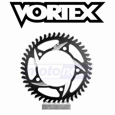 Vortex CAT5 Rear Sprocket for 2010 Triumph Tiger 1050 SE - Drive Sprockets gf
