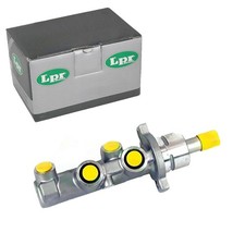 LPR HAUPTBREMSZYLINDER passend für FIAT STILO HONDA CIVIC | 1322