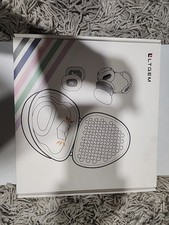 Airpod Max Smart Case Ear Cup Covers Headband Cover Ear Cusions Hardcase Blue 