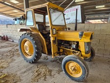 Massey Ferguson 20 Tractor