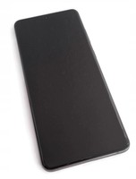 Org Original Lcd-Display Rahmen Samsung Galaxy S20 Ultra SM-G988 Grau