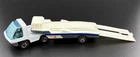 1971 Hot Wheels Redline Racer Rig - The Heavyweights - Original Owner