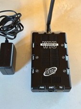 MTH DCS WIU WIFI INTERFACE UNIT MTH 50-1034 Used