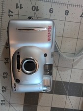 Kodak KV270 35mm Camera Used As Is