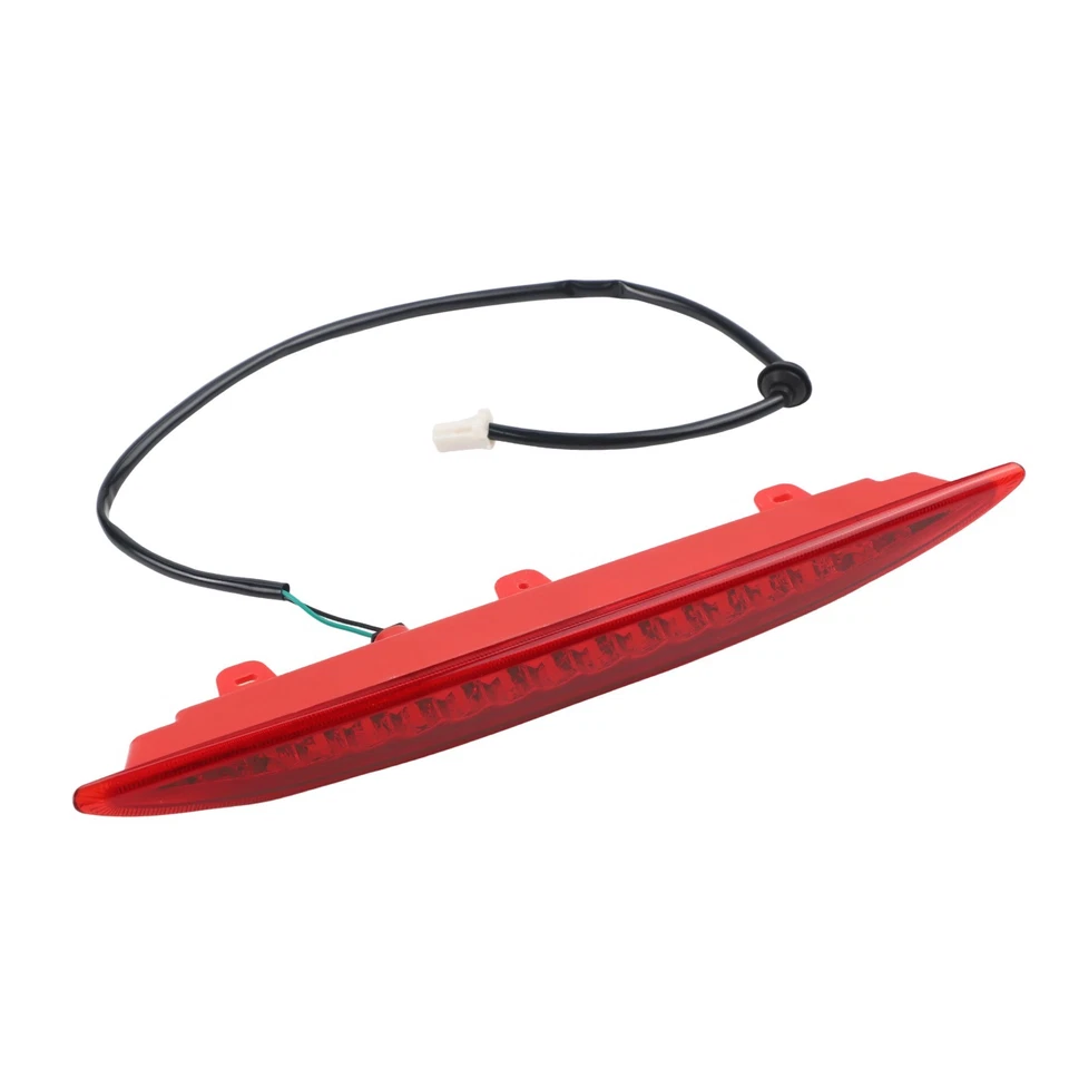 High 3rd Stop Lamp For Ssangyong For Rexton 2006 To 2017 OEM 8381008B01 - Image 4 of 4