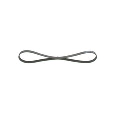 Keilrippenriemen Bosch 1987946133 Elastic für Fiat Iveco