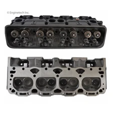 Cylinder Head Assembly For Select 87-96 Chevrolet GMC Models CH1065R