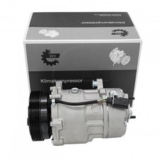 Climatisation et Accessoires Seat INCA