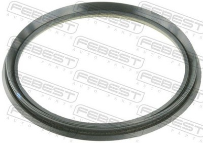 Febest Dichtring, Radnabe 95BCY-88750407X für SANTANA SUZUKI