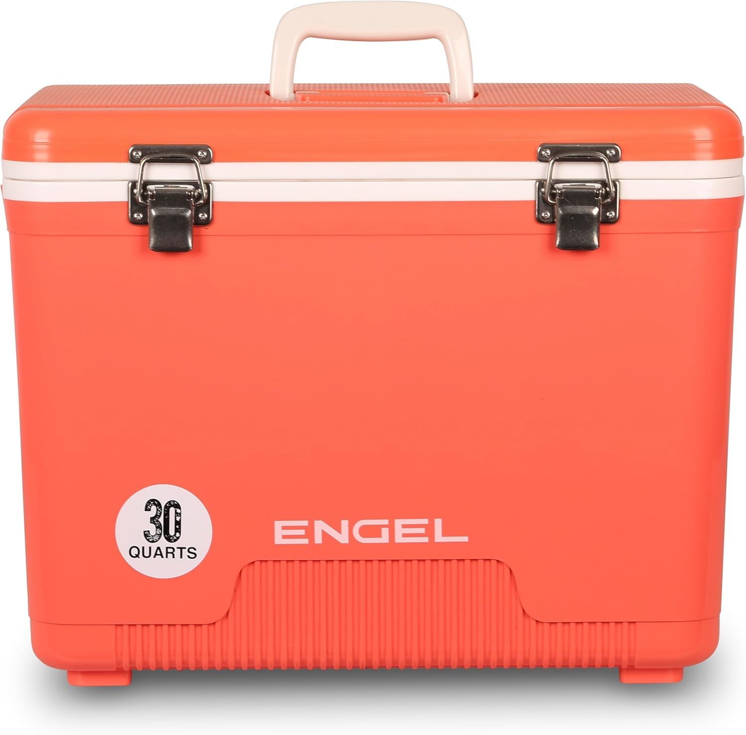 | Coral Red