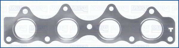 Dichtung AbgaskrÜMmer Ajusa 13276000 FÜR Hyundai KIA AuspuffkrÜMmerdichtung-image