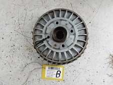 Tambour de frein Renault Captur