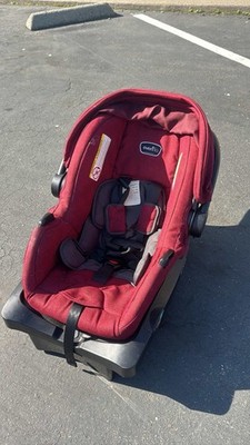 Car safety seats 