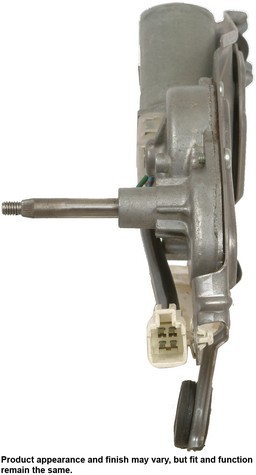 Cardone Reman Windshield Wiper Motor P N 43 2069
