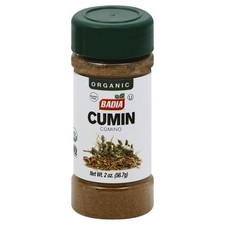 Badia Organic Cumin