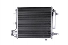 Condensateur Jeep WRANGLER