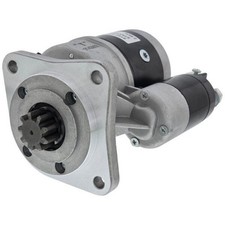 Starter new 12V/2.7Kw 9t CW Deutz-Fahr Agroprima DX 4.31 CS114