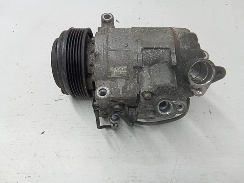 BMW 1 E87 Kondensatpumpe Klimaanalge 6987862 2.0 Diesel 2009 28719230