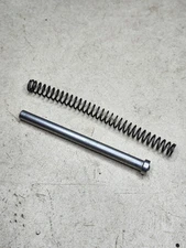 Tanfoglio Full Size Guide Rod & Spring 9mm TZ-75 Fie Excam TA-90 Fab92 EA9 SF