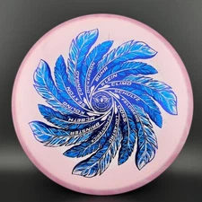 ESP Swirl Buzzz - Pantheon Plume by Marm O Set - USDGC