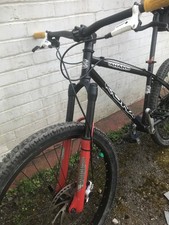 kona hahanna mtb. Retro. Medium.