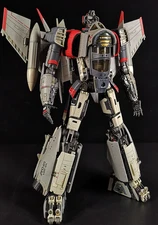 ZV-02 Flash | Zeta 3rd Party Action Figures
