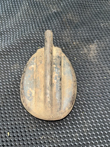 Vintage Original Ford 2N 8N 9N Tractor Radiator Cap 5309 Hot Rat Rod - READ