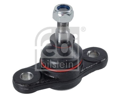 Fits FEBI 41692 BALL JOINT WITH NUT