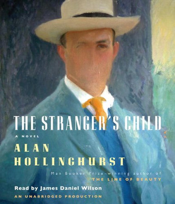 The Stranger's Child - Hollinghurst, Alan