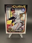 2024 Topps Pro Debut PD-140 Paul Skenes Altoona Curve Rookie Baseball Card