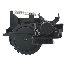 Shark Vacuum UR1105ARUS UR1100SRUS RV1101ARUS Left Wheel Assembly w/Motor