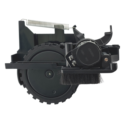 #ad #ad Shark Vacuum UR1105ARUS UR1100SRUS RV1101ARUS Left Wheel Assembly w Motor $69.00