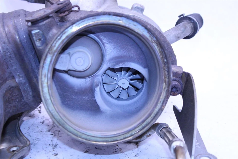 TURBO 228I 320i 328D 328i 328I GT 428i 528D 528i X1 X3 X4 Z4 12-15 1415487 - Image 4 of 4