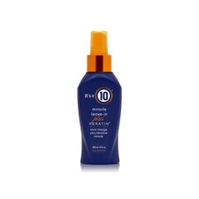 It’s a 10 Haircare - Miracle Leave-in Plus Keratin, Conditioner, Lightweight,...