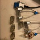 SA10 lot Olympus Wedges A10 5l 16PAUT PROBE 